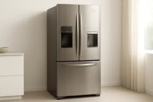 Geladeira Brastemp Frost Free Inverse 588 Litros com Smart Bar