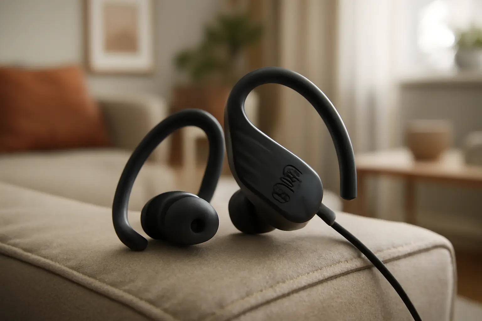 JBL Endurance 2: Fone Esportivo Bluetooth Durável e Potente