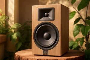 Caixa Passiva 6" Control SA-6 Pro JBL: Som de Alta Qualidade para Sua Casa