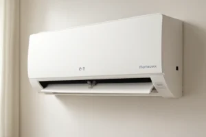 Ar Condicionado Split Hi Wall LG Dual Inverter Voice +IA 12.000 BTU/h Frio S3-Q12JA31B – 127 Volts: Desempenho e Eficiência