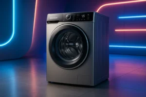 Lava e Seca Brastemp 10kg com Smart Sensor e Vapor