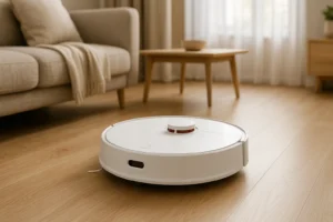 Xiaomi Robot Vacuum-Mop 2 Pro: Eficiência e Limpeza Inteligente
