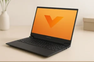HP Victus 15,6" Core i5 com RTX 3050: Desempenho e Estilo