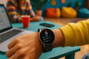 Samsung Galaxy Watch7: saúde, precisão e Galaxy AI no pulso