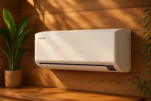 Samsung WindFree Connect 12000 Btus: Sem Vento Direto e Alta Eficiência