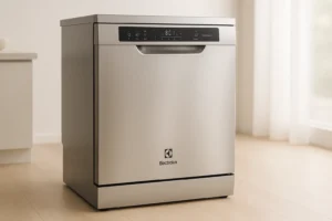 Lava-Louças Electrolux 8 Serviços Inox com Higienizar