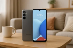 Samsung Galaxy A16 5G: desempenho e conectividade acessível