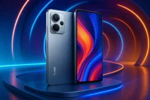 Xiaomi Redmi Note 14 Pro 5G: desempenho, memória e conectividade