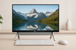 Computador Dell Inspiron 5430 i1301-M10: Eficiência e Design All in One