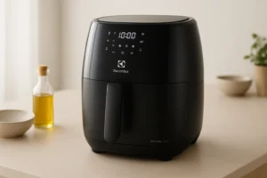 Air Fryer Electrolux 5,6L Efficient surpreende na cozinha