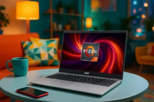 Notebook Acer Aspire 5 A515-45-R36L com Ryzen 7 surpreende