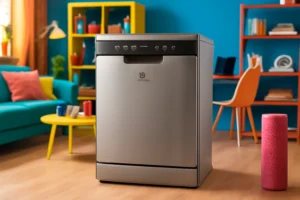 Lava Louças Electrolux 10 Serviços Inox com Função Higienizar Compras (LL10X)