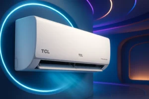 Ar Condicionado TCL T-Pro Inverter: Silêncio e Eficiência
