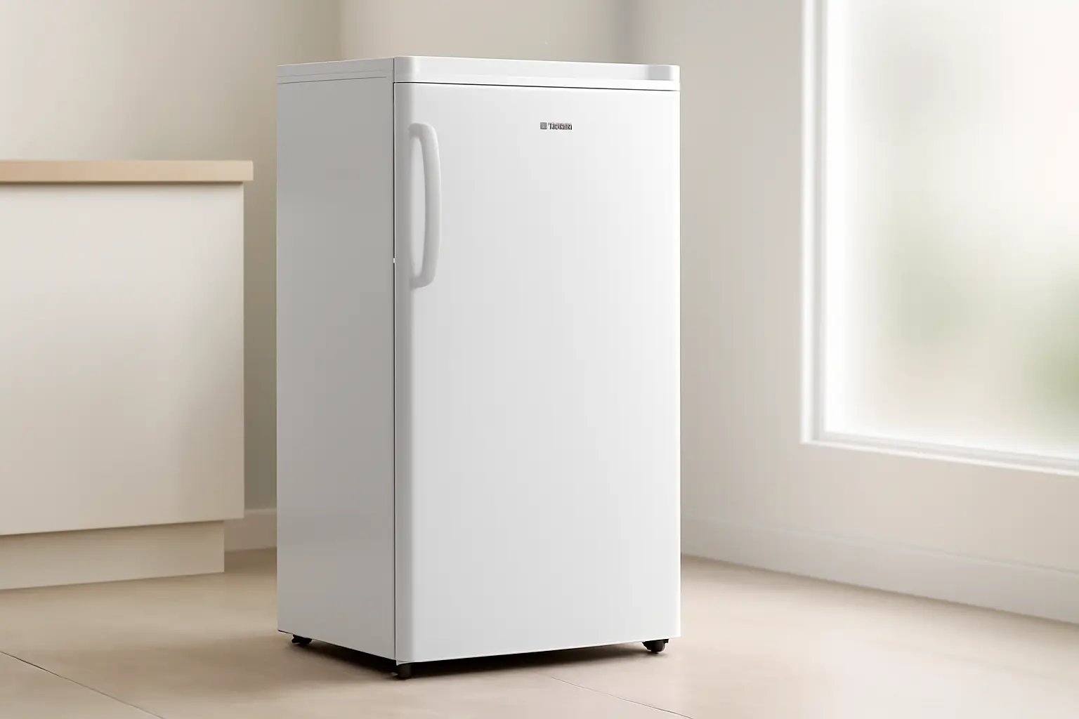 Freezer Vertical Philco PFV165B A+++ 140L: Organização e Eficiência em Sua Cozinha