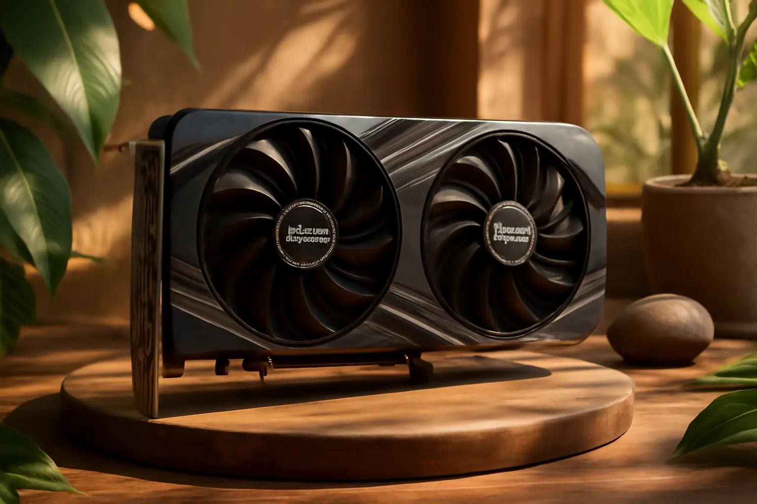 GPU ASROCK AMD Radeon RX 6600 Challenger 8GB: Desempenho e Eficiência para Gamers