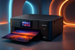 Impressora Epson EcoTank L8180 Multifuncional A3+