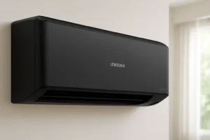 Samsung Ar-condicionado Split Inverter WindFree Black Edition 18.000 BTUs Quente e Frio