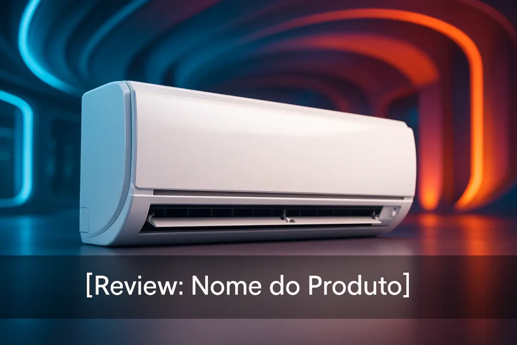 Os 5 Principais Modelos de split 12000 btu inverter