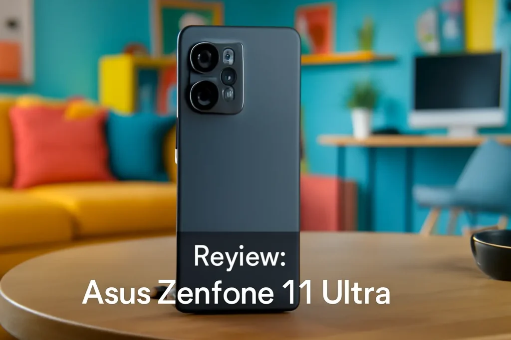 Cinco Principais Modelos de Asus zenfone 11 ultra mgsm