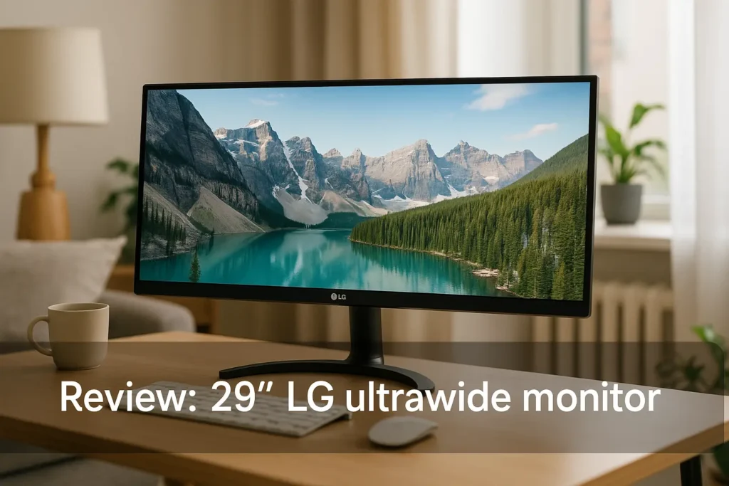 Os 5 Melhores Modelos de 29 LG ultrawide monitor