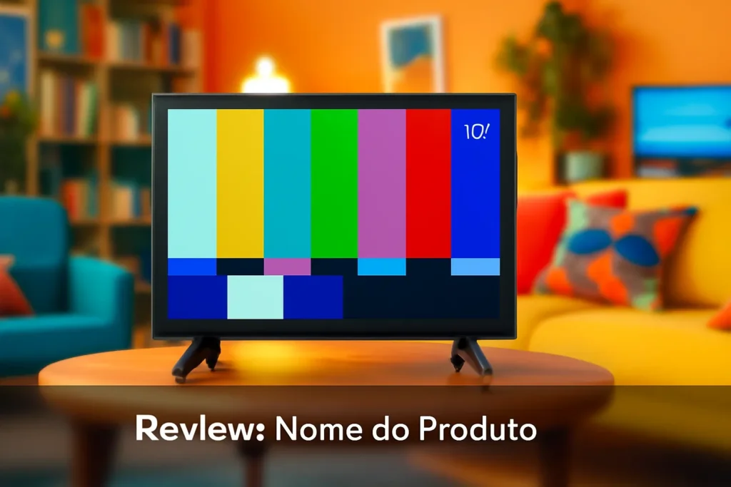 Top 5 Opções de televisão de 14 polegadas