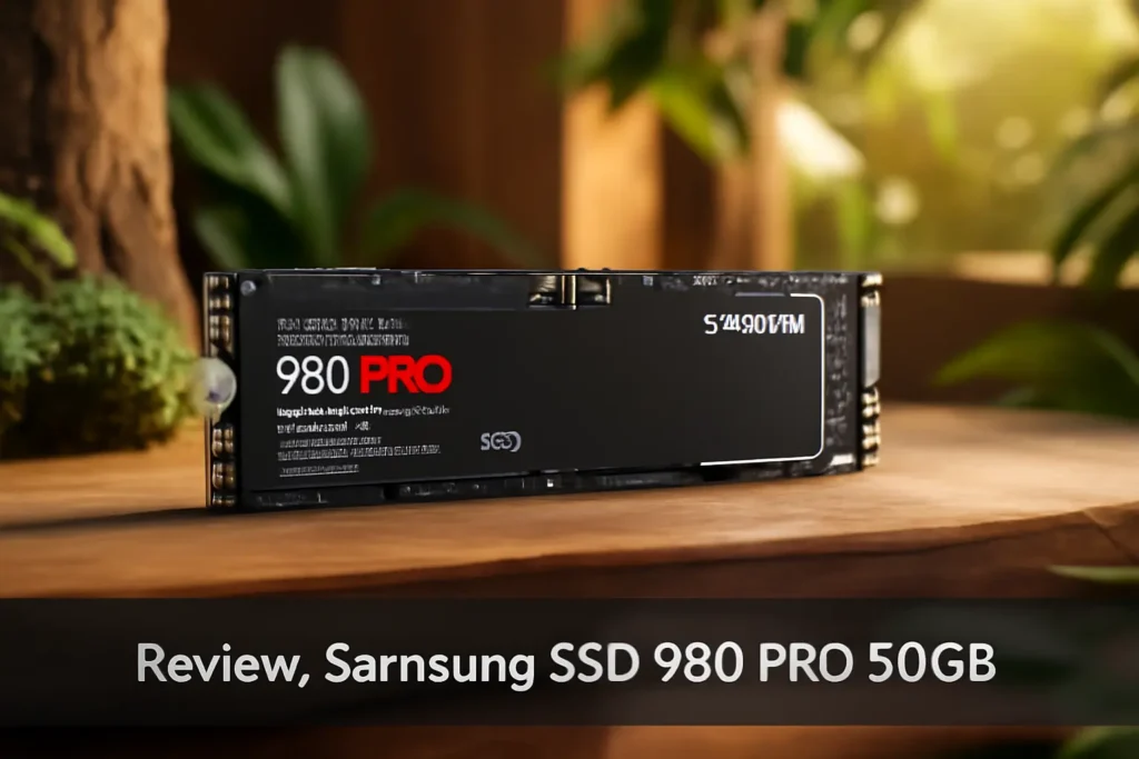 Principais 5 Samsung SSD 980 pro 500gb