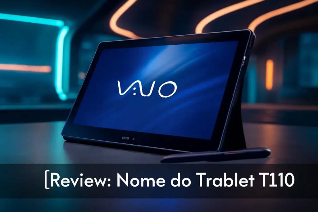 Os 5 Melhores Modelos de vaio tablet tl10