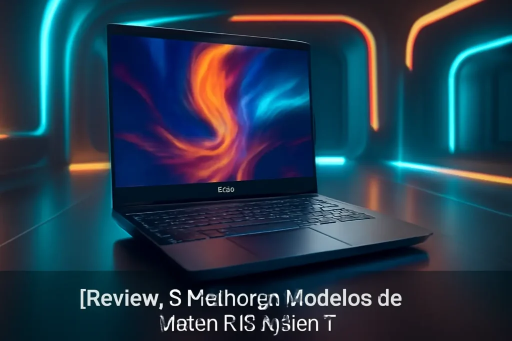 5 Melhores Modelos de vision r15 ryzen 7