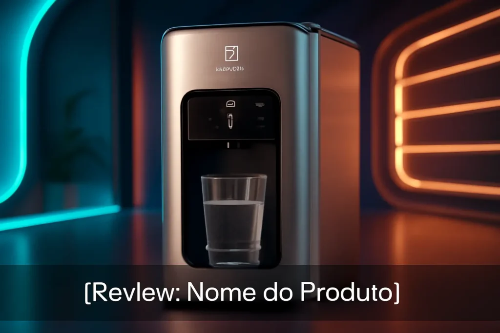 Top 5 Opções de purificador de água electrolux pe11x bivolt prata