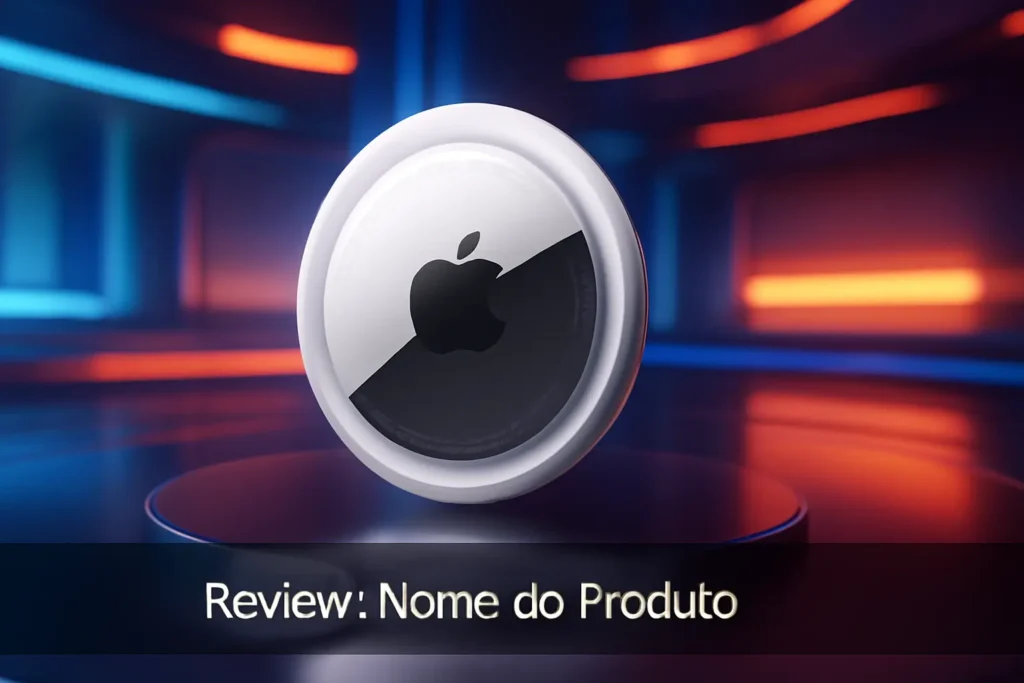 As 5 Melhores Opções de air tag Apple