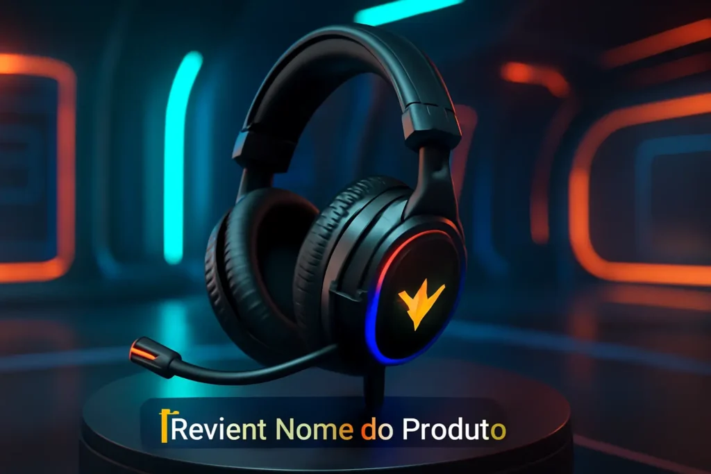 Cinco Melhores Modelos de waaw by alok fone de ouvido gamer energy 100ebg