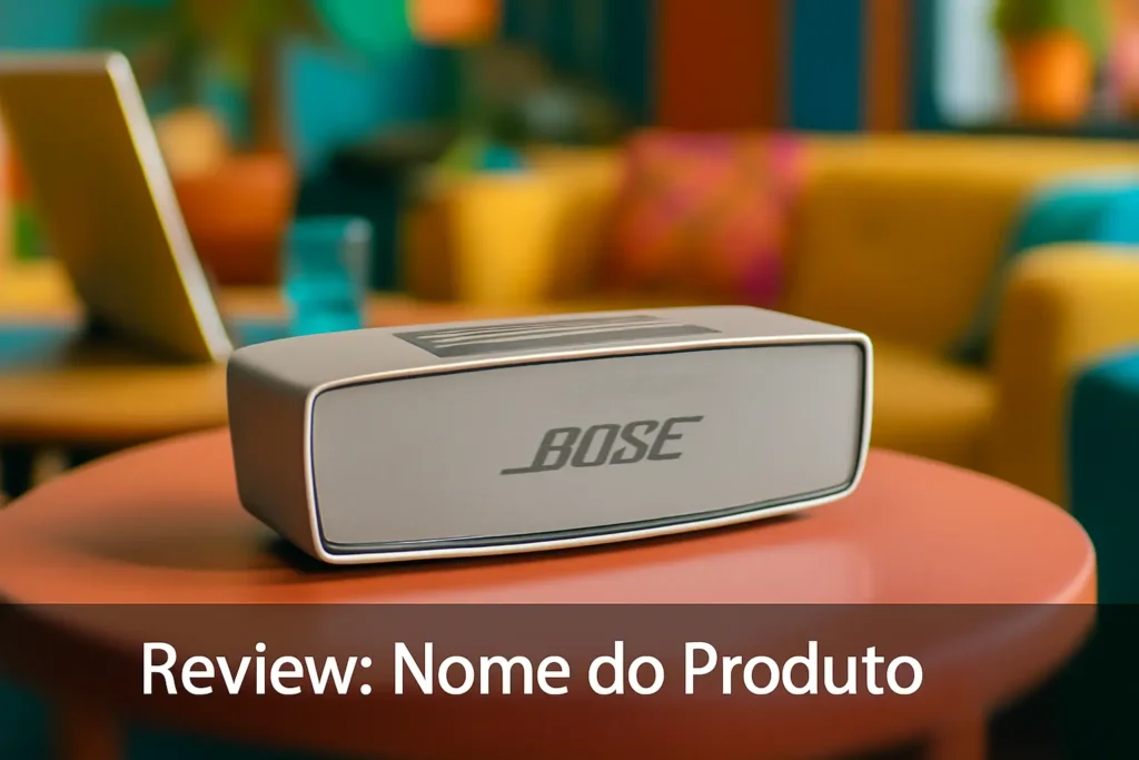 Top Cinco Modelos de soundlink mini Bose