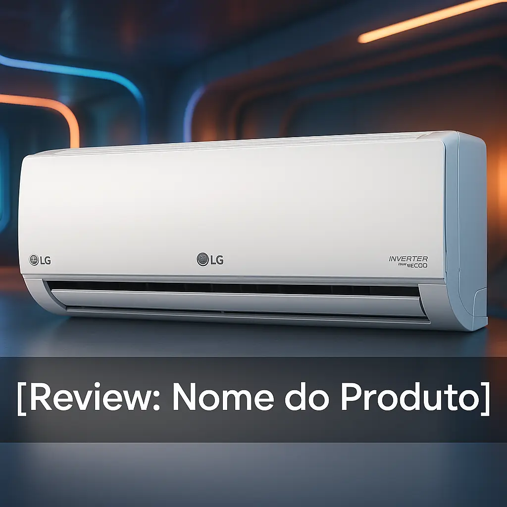Os 5 Melhores Modelos de split LG 18000 btus inverter