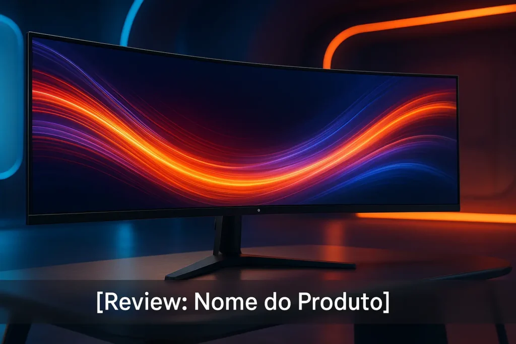 Top Cinco Modelos de monitor ultra wide
