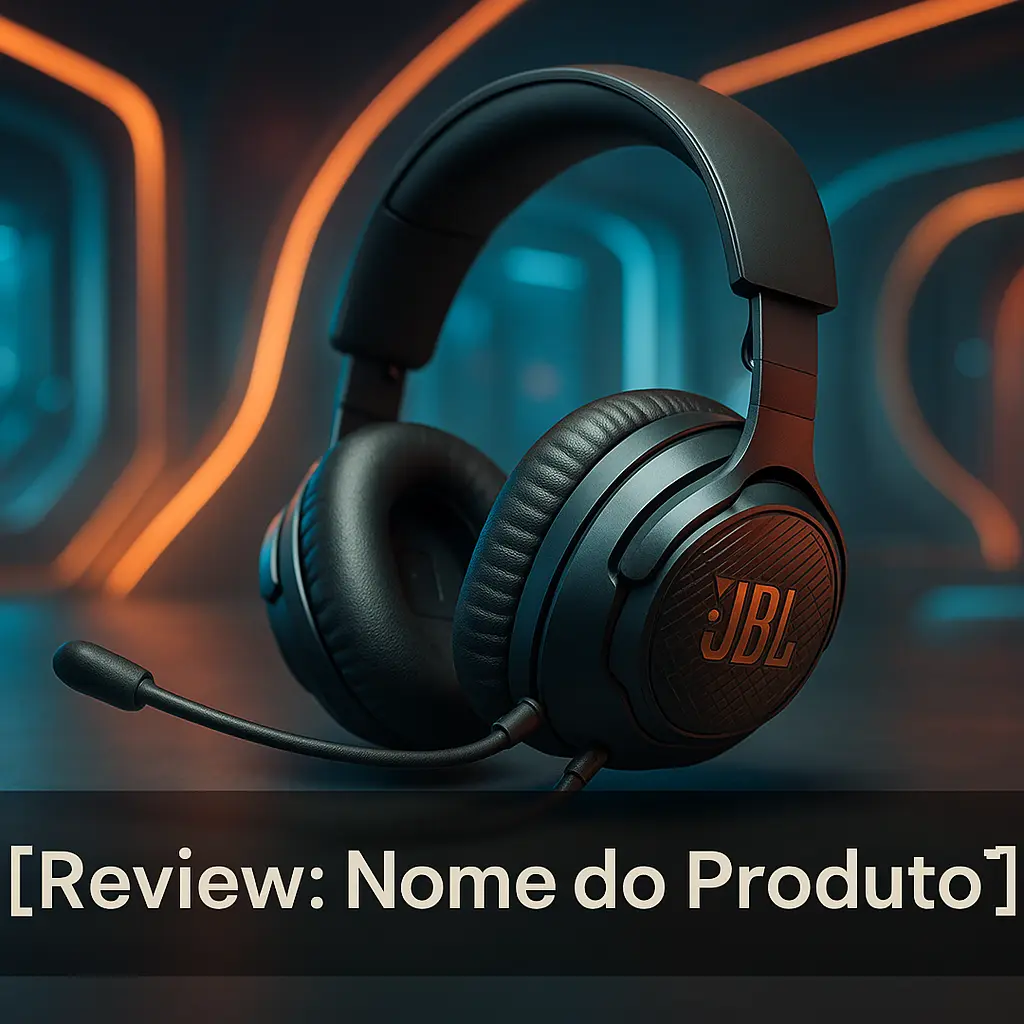 Cinco Melhores Modelos de JBL quantum 100 bluetooth