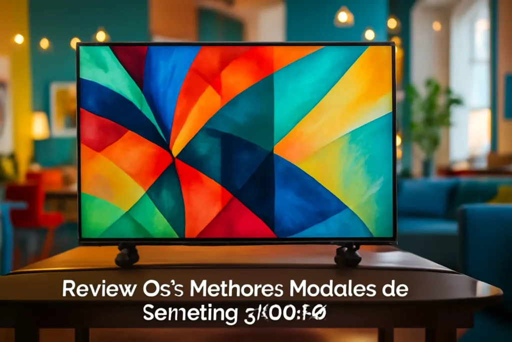 Os 5 Melhores Modelos de samsung q60d 50