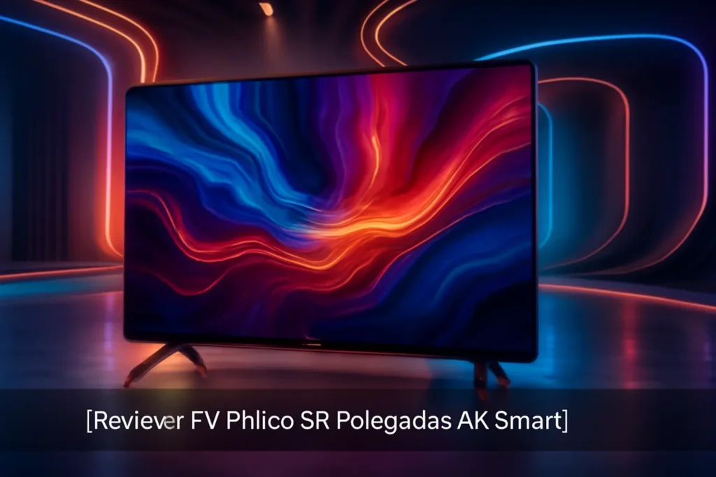 Cinco Melhores Modelos de tv philco 58 polegadas 4k smart
