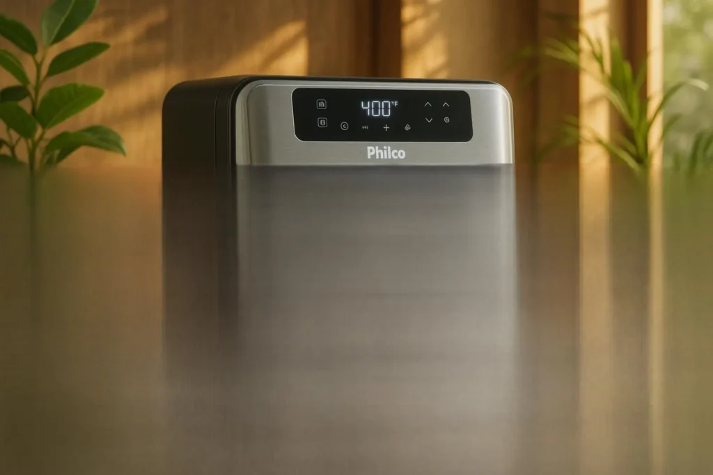 Os 5 Principais Modelos de fritadeira air fryer oven philco 15l