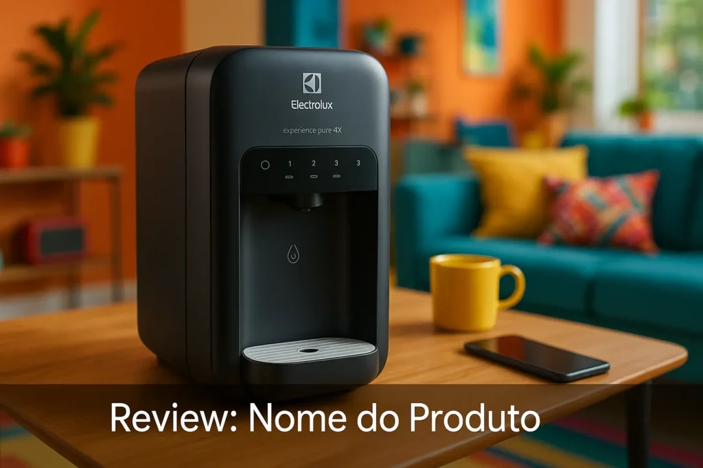 Top 5 purificador electrolux eletrônico compacto experience pure 4x digital