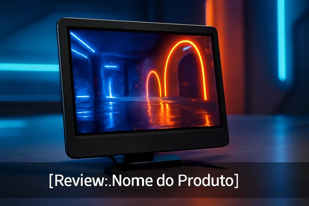 Top 5 Opções de TV portatil 14 polegadas