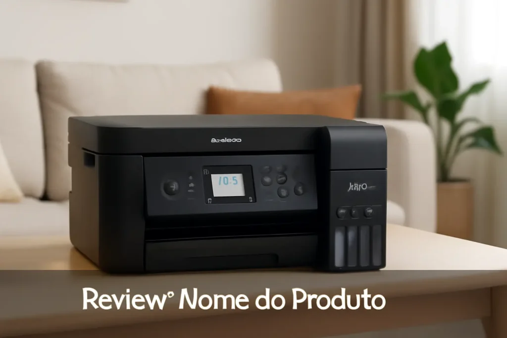 Top Cinco Modelos de epson ecotank l4260