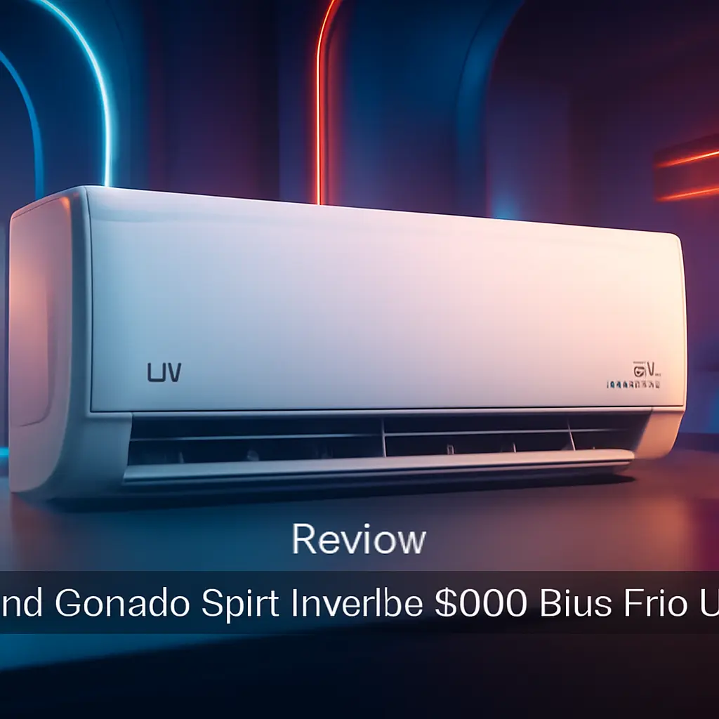 Ar Condicionado Split Inverter 9000 Btus Frio Liv Top Agratto