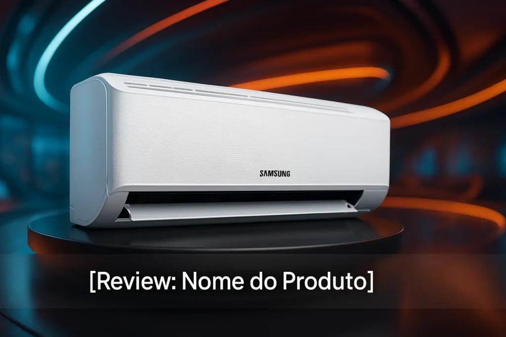 Top 5 ar condicionado split Samsung inverter 9000 btus quente frio