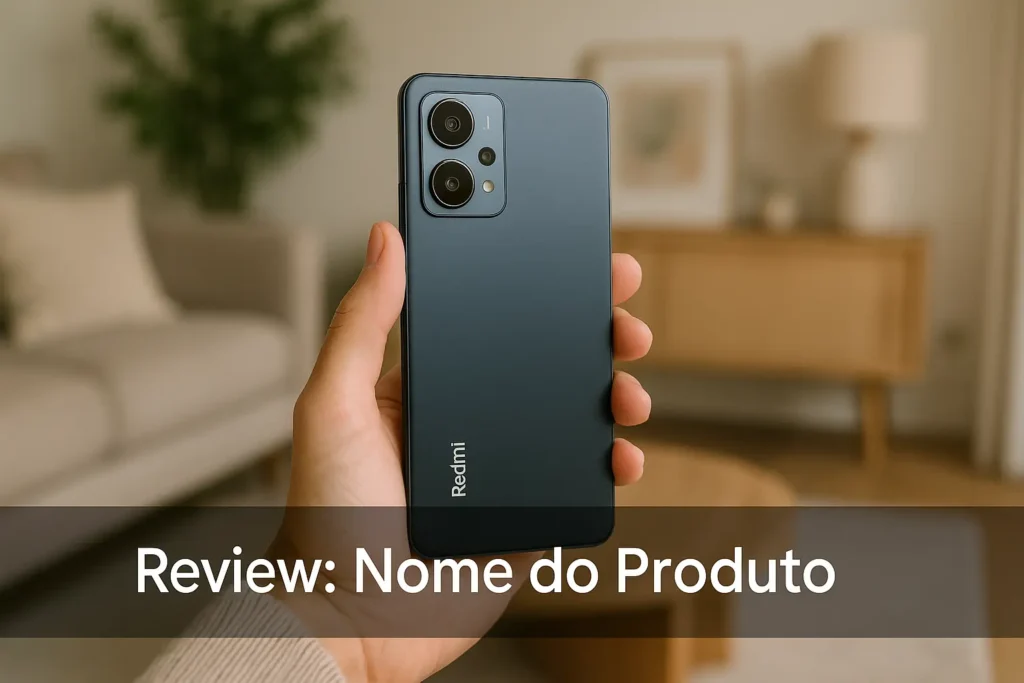 Top 5 Redmi note 12 vAI receber android 14