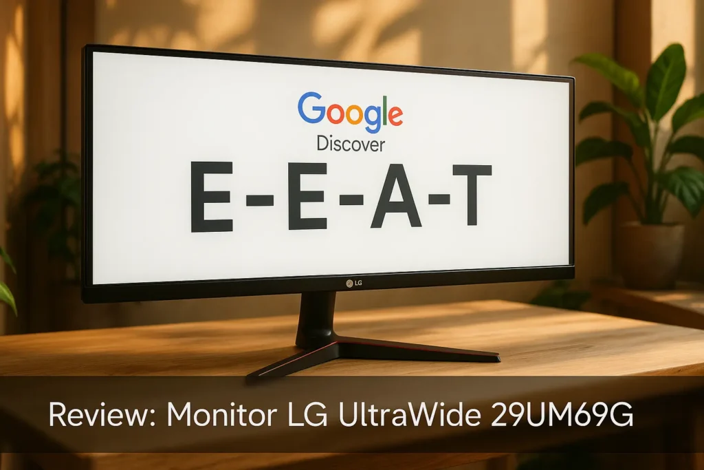 Principais 5 monitor LG ultrawide 29um69g