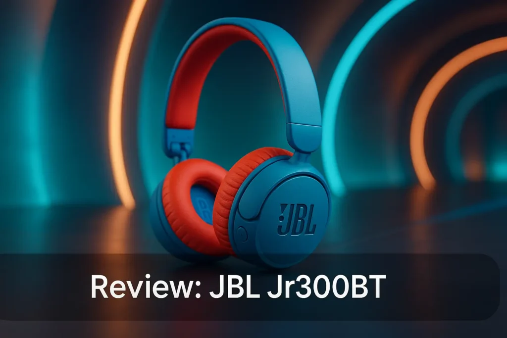 Lista de 5 Melhores: JBL junior bluetooth