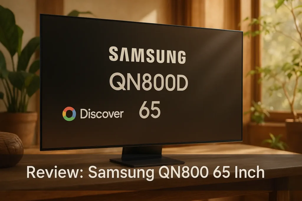 Melhores 5 Samsung qn800d 65 inch