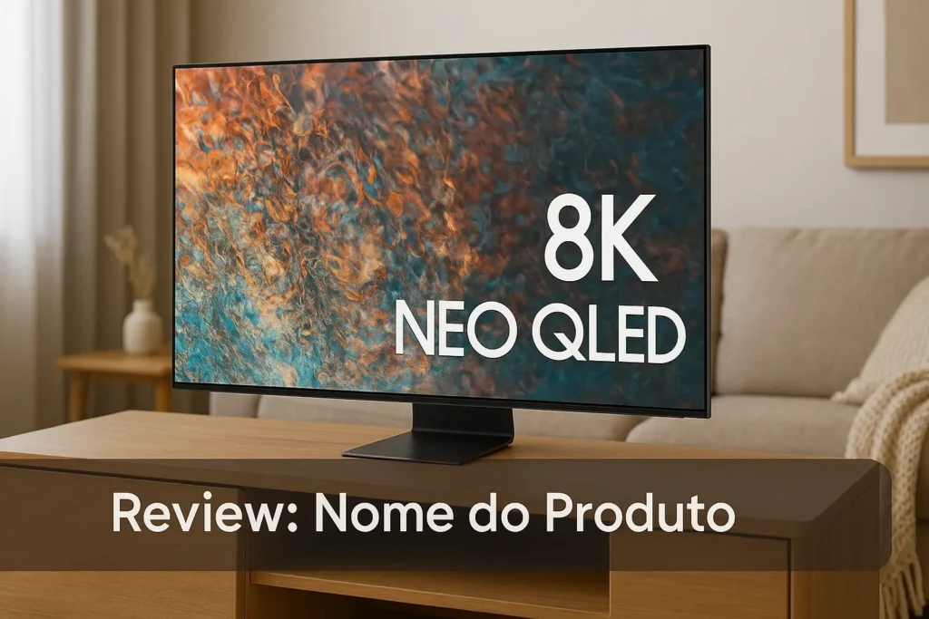 As 5 Melhores Opções de Samsung qn700b series