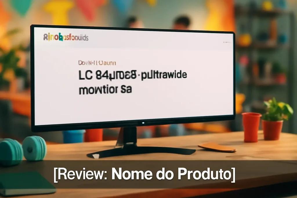 Top 5 Opções de LG 34um68-p ultrawide monitor 34