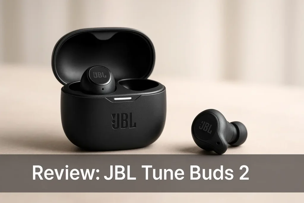 Cinco Melhores Modelos de JBL tune buds 2 preto